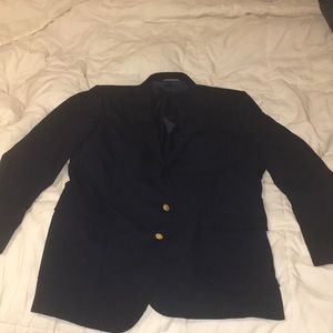 Suit jacket